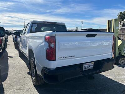 2020 Chevrolet Silverado 1500 Work Truck   - Photo 82 - Riverside, CA 92508