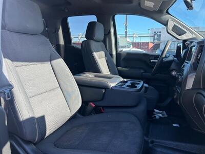 2020 Chevrolet Silverado 1500 Work Truck   - Photo 87 - Riverside, CA 92508