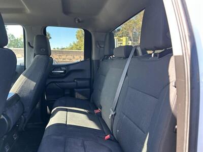 2020 Chevrolet Silverado 1500 Work Truck   - Photo 39 - Riverside, CA 92508