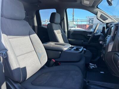2020 Chevrolet Silverado 1500 Work Truck   - Photo 37 - Riverside, CA 92508