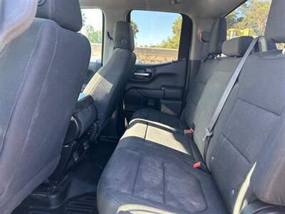 2020 Chevrolet Silverado 1500 Work Truck   - Photo 65 - Riverside, CA 92508