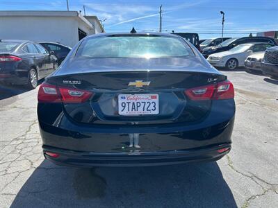 2023 Chevrolet Malibu LT   - Photo 14 - Riverside, CA 92508