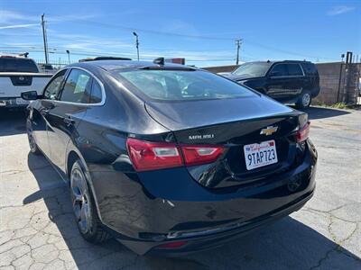 2023 Chevrolet Malibu LT   - Photo 13 - Riverside, CA 92508