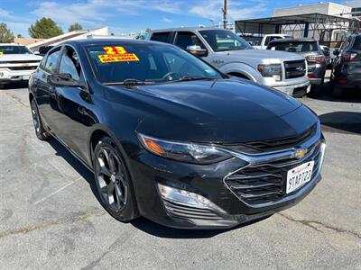 2023 Chevrolet Malibu LT   - Photo 3 - Riverside, CA 92508