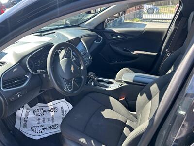 2023 Chevrolet Malibu LT   - Photo 15 - Riverside, CA 92508