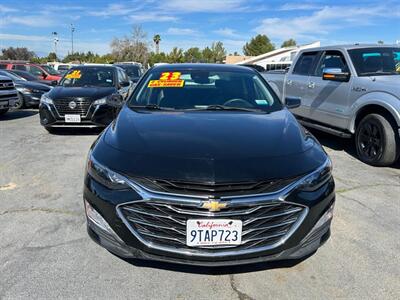 2023 Chevrolet Malibu LT   - Photo 6 - Riverside, CA 92508