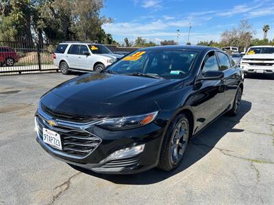 2023 Chevrolet Malibu LT   - Photo 7 - Riverside, CA 92508