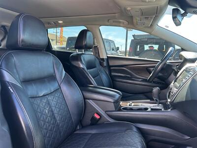 2020 Nissan Murano Platinum   - Photo 22 - Riverside, CA 92508