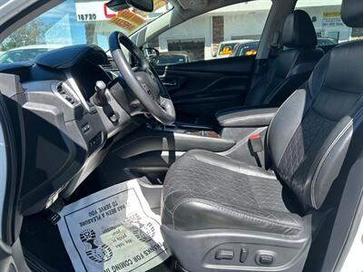 2020 Nissan Murano Platinum   - Photo 7 - Riverside, CA 92508