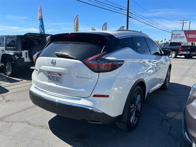 2020 Nissan Murano Platinum   - Photo 13 - Riverside, CA 92508