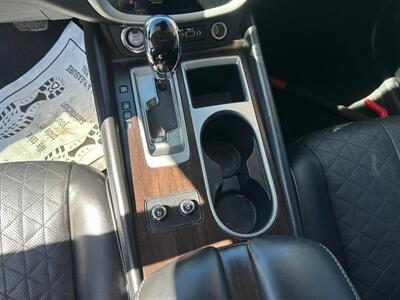 2020 Nissan Murano Platinum   - Photo 16 - Riverside, CA 92508