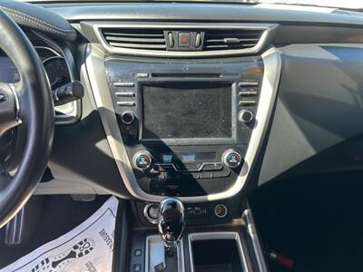 2020 Nissan Murano Platinum   - Photo 17 - Riverside, CA 92508
