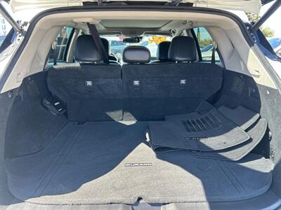 2020 Nissan Murano Platinum   - Photo 11 - Riverside, CA 92508