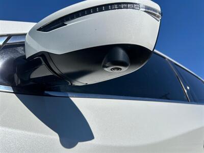 2020 Nissan Murano Platinum   - Photo 23 - Riverside, CA 92508