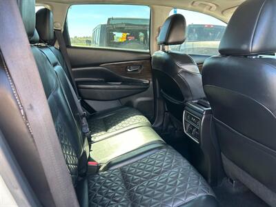 2020 Nissan Murano Platinum   - Photo 24 - Riverside, CA 92508