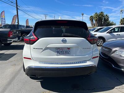 2020 Nissan Murano Platinum   - Photo 14 - Riverside, CA 92508