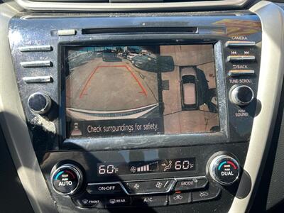 2020 Nissan Murano Platinum   - Photo 26 - Riverside, CA 92508