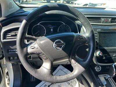 2020 Nissan Murano Platinum   - Photo 18 - Riverside, CA 92508