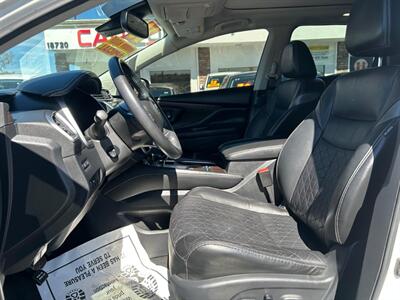 2020 Nissan Murano Platinum   - Photo 21 - Riverside, CA 92508
