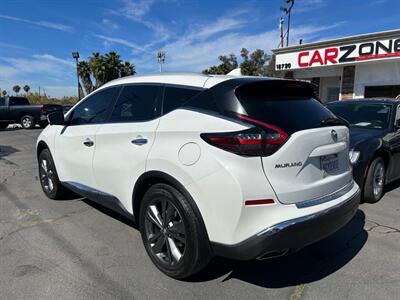 2020 Nissan Murano Platinum   - Photo 4 - Riverside, CA 92508