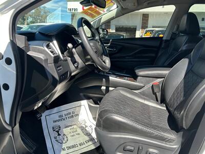 2020 Nissan Murano Platinum   - Photo 20 - Riverside, CA 92508