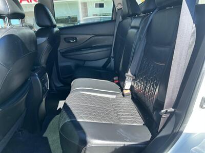 2020 Nissan Murano Platinum   - Photo 9 - Riverside, CA 92508