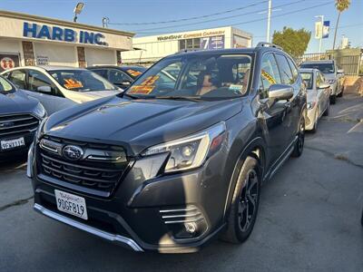 2023 Subaru Forester Touring - Photo 63 - Riverside, CA 92508
