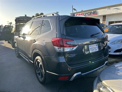 2023 Subaru Forester Touring - Photo 62 - Riverside, CA 92508