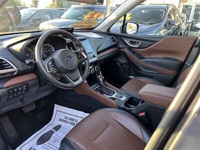 2023 Subaru Forester Touring - Photo 88 - Riverside, CA 92508