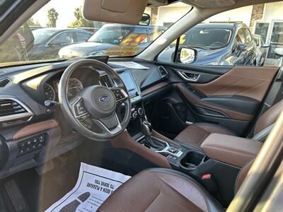 2023 Subaru Forester Touring - Photo 86 - Riverside, CA 92508