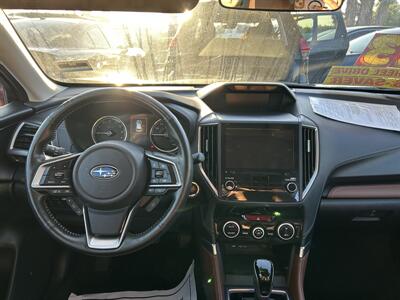 2023 Subaru Forester Touring - Photo 19 - Riverside, CA 92508