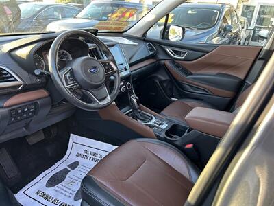 2023 Subaru Forester Touring - Photo 85 - Riverside, CA 92508