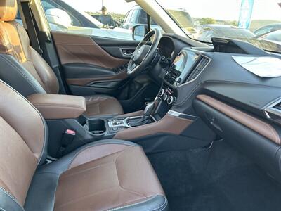 2023 Subaru Forester Touring - Photo 74 - Riverside, CA 92508