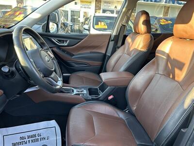 2023 Subaru Forester Touring - Photo 87 - Riverside, CA 92508