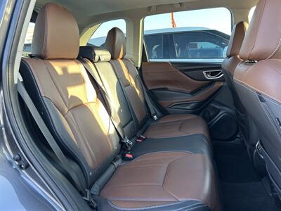 2023 Subaru Forester Touring - Photo 56 - Riverside, CA 92508