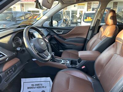 2023 Subaru Forester Touring - Photo 44 - Riverside, CA 92508