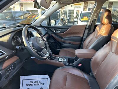 2023 Subaru Forester Touring - Photo 90 - Riverside, CA 92508