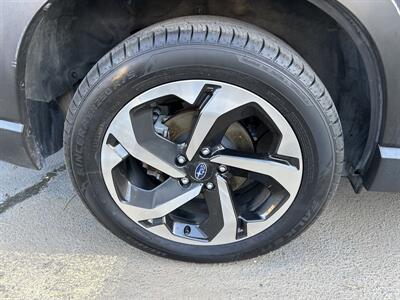 2023 Subaru Forester Touring - Photo 29 - Riverside, CA 92508
