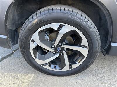 2023 Subaru Forester Touring - Photo 75 - Riverside, CA 92508