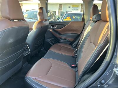 2023 Subaru Forester Touring - Photo 43 - Riverside, CA 92508