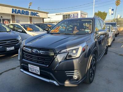 2023 Subaru Forester Touring - Photo 51 - Riverside, CA 92508