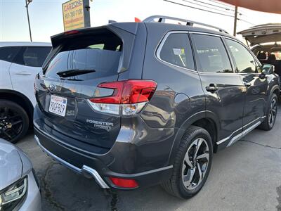 2023 Subaru Forester Touring - Photo 13 - Riverside, CA 92508