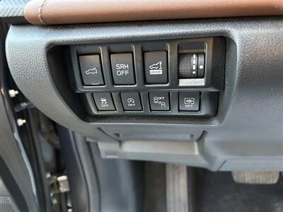 2023 Subaru Forester Touring - Photo 81 - Riverside, CA 92508