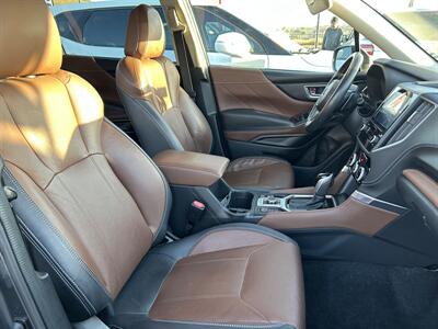 2023 Subaru Forester Touring - Photo 26 - Riverside, CA 92508