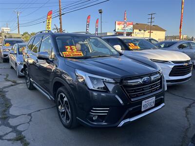 2023 Subaru Forester Touring - Photo 4 - Riverside, CA 92508