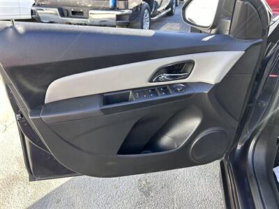 2016 Chevrolet Cruze Limited LS Manual   - Photo 99 - Riverside, CA 92508