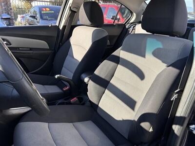 2016 Chevrolet Cruze Limited LS Manual   - Photo 84 - Riverside, CA 92508