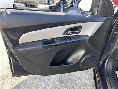 2016 Chevrolet Cruze Limited LS Manual   - Photo 50 - Riverside, CA 92508