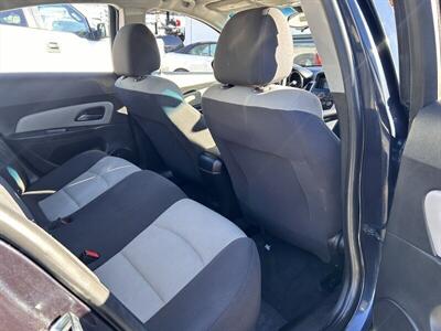 2016 Chevrolet Cruze Limited LS Manual   - Photo 91 - Riverside, CA 92508