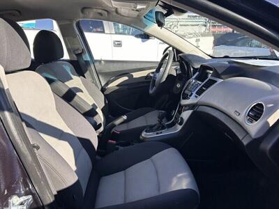 2016 Chevrolet Cruze Limited LS Manual   - Photo 46 - Riverside, CA 92508